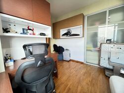 One Saint Michael's (D12), Condominium #466928161